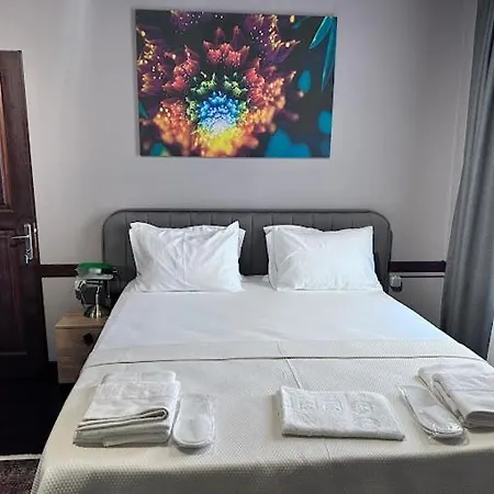 1881 Ata Konağı Otel *