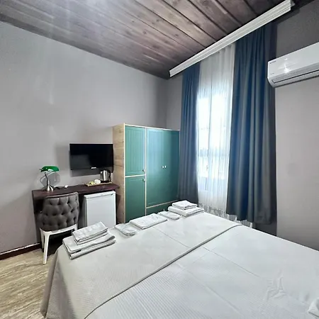 Otel 1881 Ata Konağı Mudanya