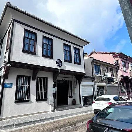 1881 Ata Konağı *