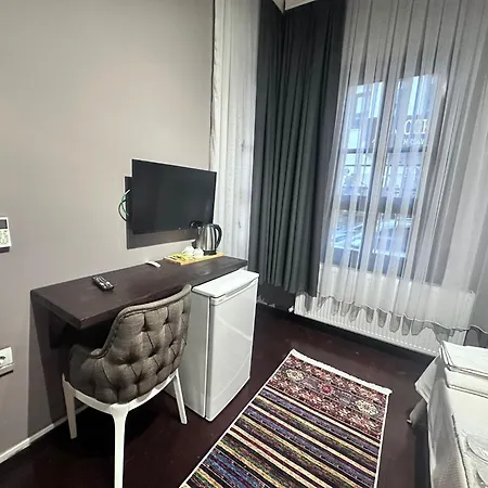 Otel 1881 Ata Konağı Mudanya