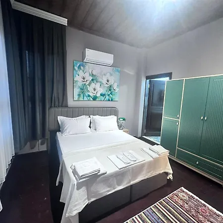 Otel 1881 Ata Konağı