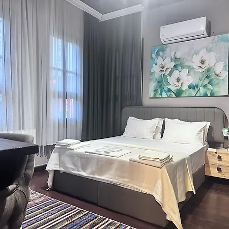 1881 Ata Konağı Otel